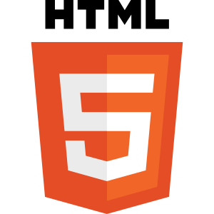 HTML 5 logo emagid web development software