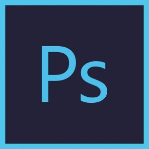 Adobe Photoshop logo emagid
