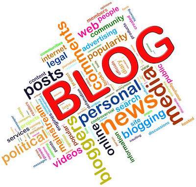Blogging Goals